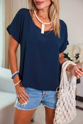 Blusa Dandara