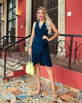 Vestido Suzan