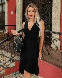 Vestido Suzan