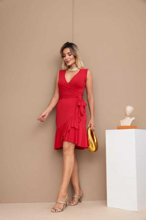 Vestido Suzan